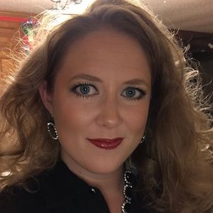 Crimson Red Diamond LipSense